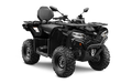 450cc class rental quad in Zakynthos — representative model, the exact quad is assigned at pick-up