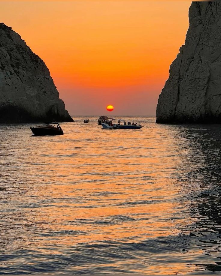 Zakynthos Sunset Cruise